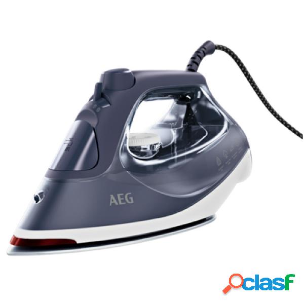 Plancha AEG SI6-1-4MN Delicate 6000 2500W