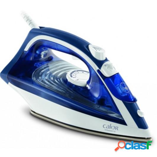 Plancha Vapor 2300W Maestro Tefal