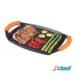 Plancha de Asar ORBEGOZO GDB4700 Inducción
