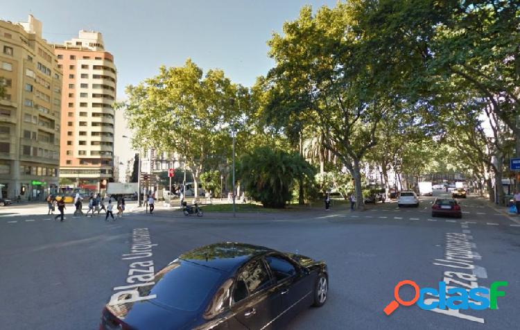 Plaza de parking individual en alquiler - Plaza Urquinaona,