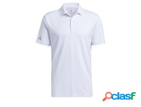 Pólo Adidas Performance Primegreen (Tam: 2XL)