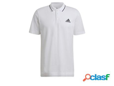 Polo ADIDAS Hombre (L - Multicolor)