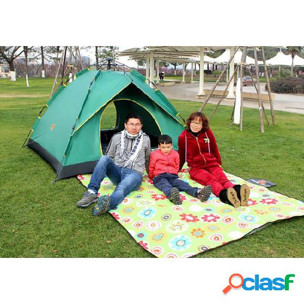 Pop up beach is open 2 - 3 person tent sunshelter children