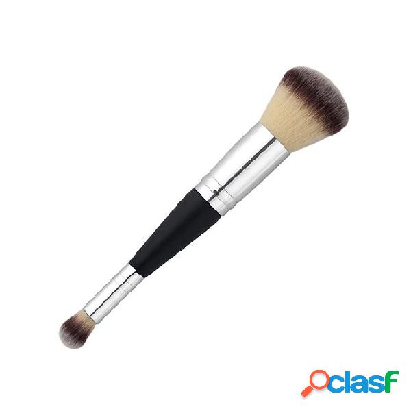 Popfeel double-head foundation brushes powder eyeshadow