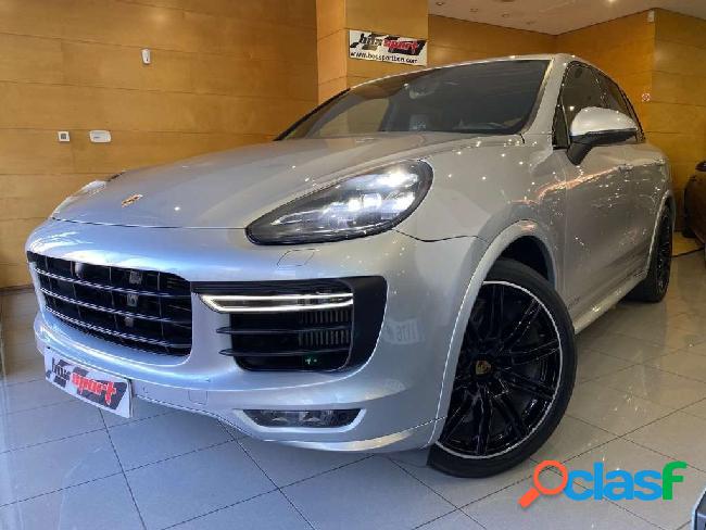 Porsche Cayenne Gts Aut. '15