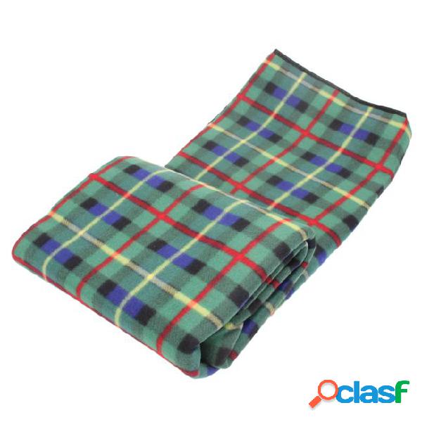 Portable folding lightweight waterproof picnic mat camping