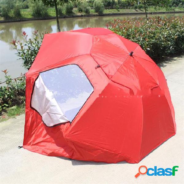 Portable sandy beach umbrella outdoor gear camping tents