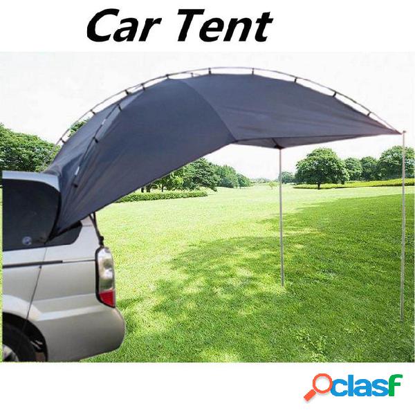Portable tent car roof outdoor equipment camping car tent