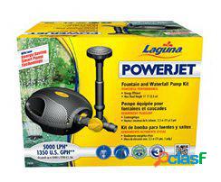 Power Jet 1350/5000 Laguna