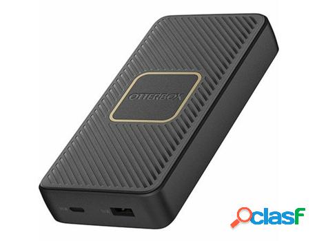 Powerbank OTTERBOX 78-80640 Negro