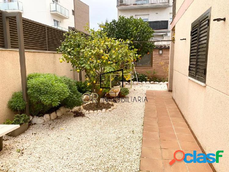 Preciosa casa de 3 habitaciones, 3 ba\xc3\xb1os y
