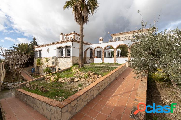 Precioso Chalet independiente en planta baja