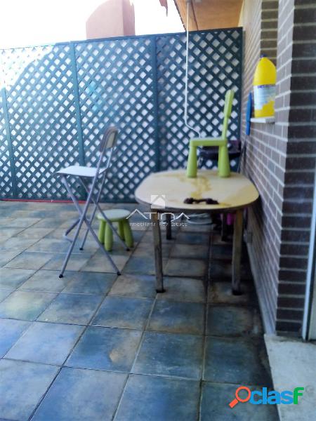 Precioso adosado situado en la zona de Beniredra, Gandia