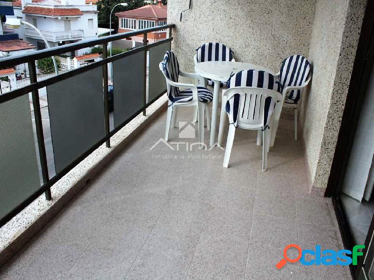 Precioso apartamento con dos amplias terrazas situado en