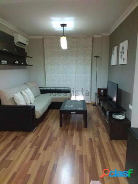 Precioso piso en venta en la zona de Torreblanca
