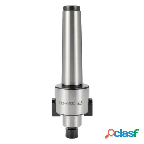Precisión de metal CNC Máquina Herramienta MT3-FMB22 M12