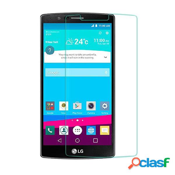Premium tempered glass for lg l65/l70/l90/g pro 2/g flex 1/g