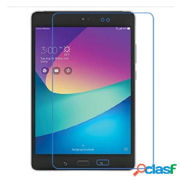 Premium tempered glass screen protector for asus zenpad z8s