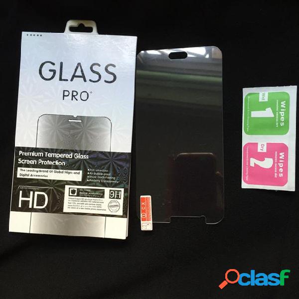 Premium tempered glass screen protector for galaxy j5 prime