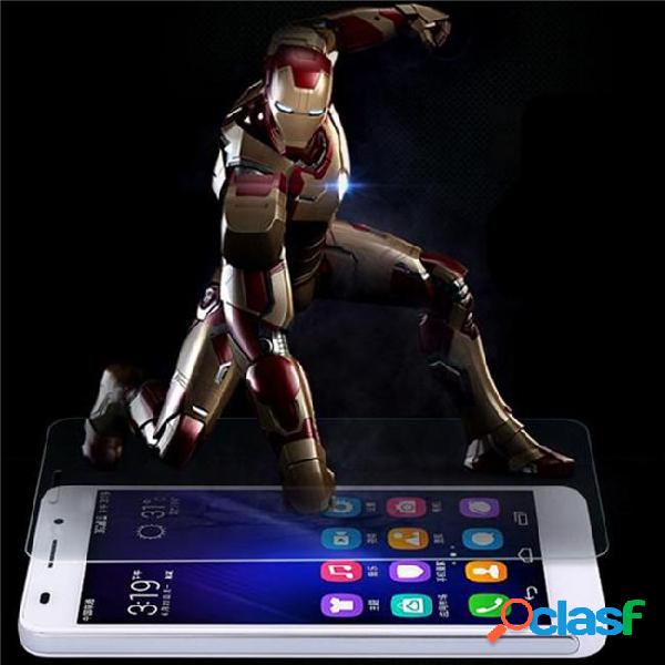 Premium tempered glass screen protector for huawei p9 9h