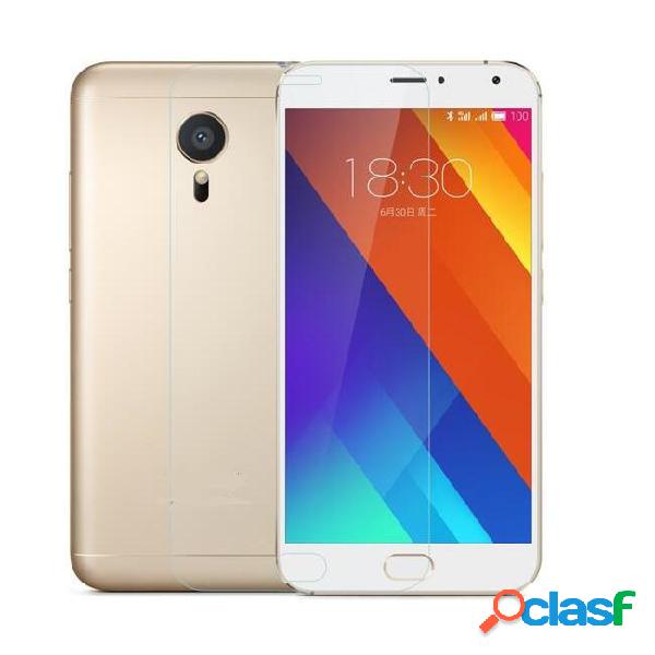 Premium tempered glass screen protector for meizu m2 m3 note