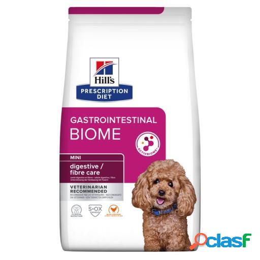 Prescription Diet Canine GI Biome Mini 6 KG Hill's