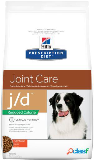 Prescription Diet Canine j/d Reduced Calorie 12 KG Hill's