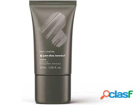 Primer QUEM DISSE, BERENICE? Instamatte (30 ml)