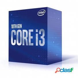 Procesador Intel Core I3-10100 Procesador 3,6 Ghz Caja 6