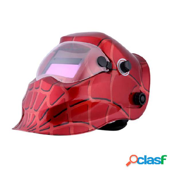 Professional solar welding helmet welding mask auto