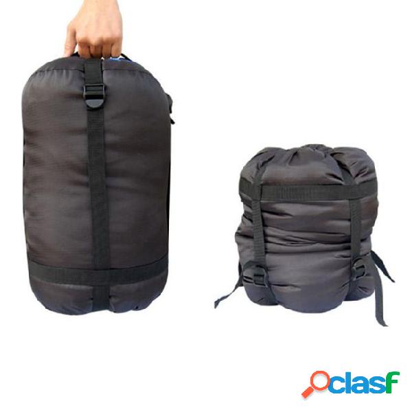 Professional waterproof compressed storage saving bags for
