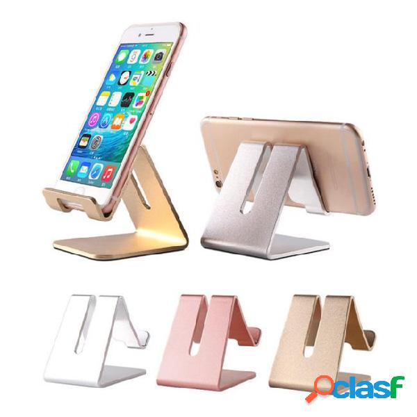Promotional products cell phone holder mobile phone support