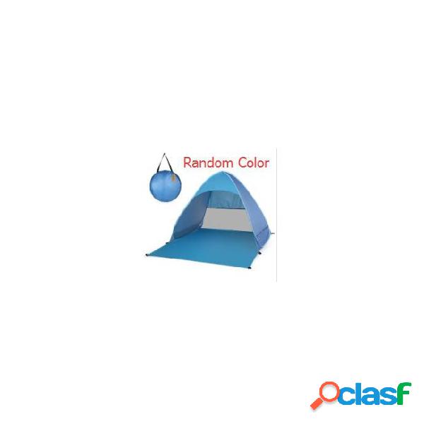 Protection lightweight beach sun tents shade outdoor lixada