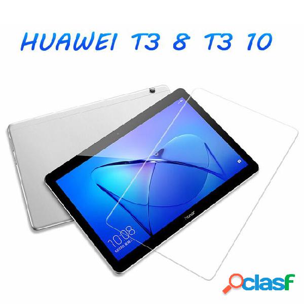 Protective glass for huawei mediapad t3 10 9.6 tablet