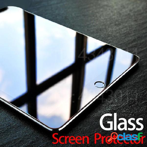 Protective glass on the for ipad mini 1 2 3 4 tempered