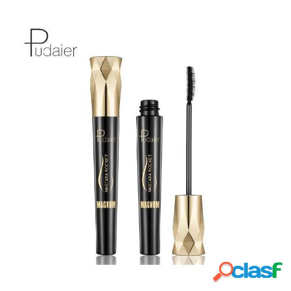 Pudaier crown mascara silk grafted mascara thick curling