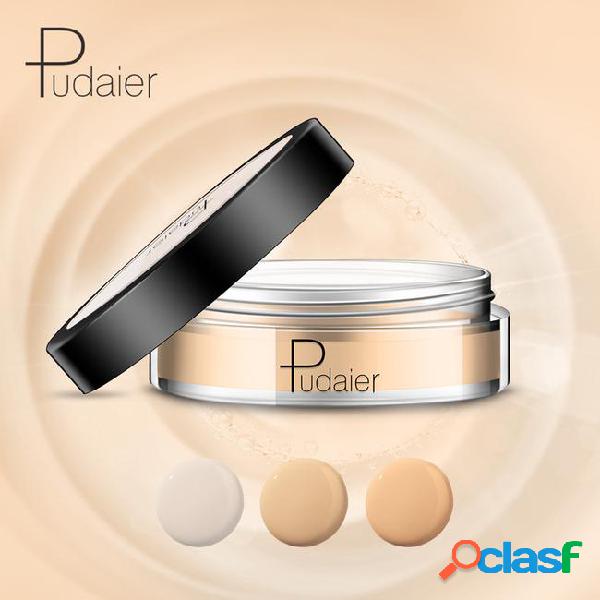 Pudaier lip eye concealer moisturizing lip base cream silky