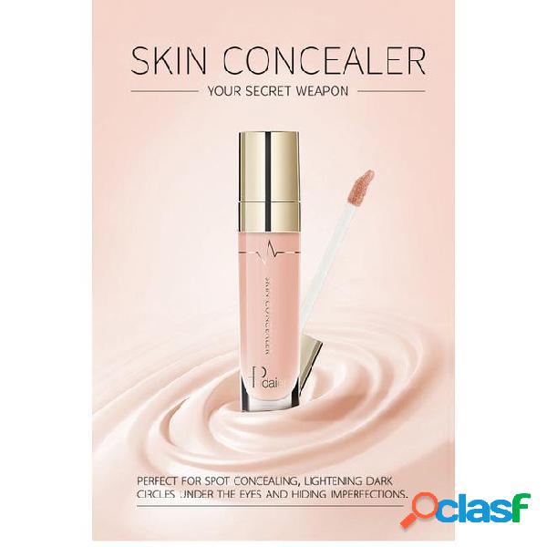 Pudaier makeup facial concealer 22 color liquid face cream