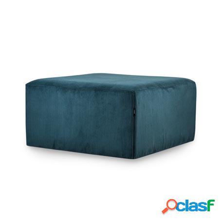 Puf Cuadrado Cube 75x75 - Pana
