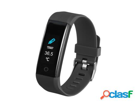 Pulsera de Actividad CELLY Buddhyhrthermo