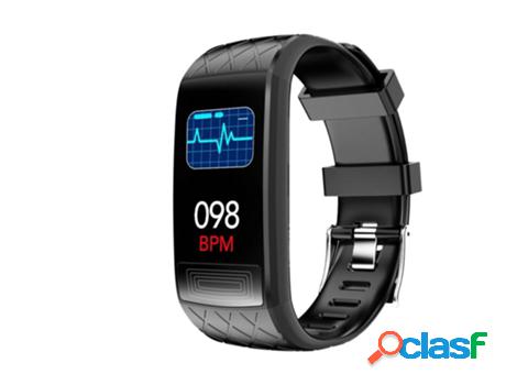 Pulsera de Actividad INF con Ecg Frecuencia Cardíaca