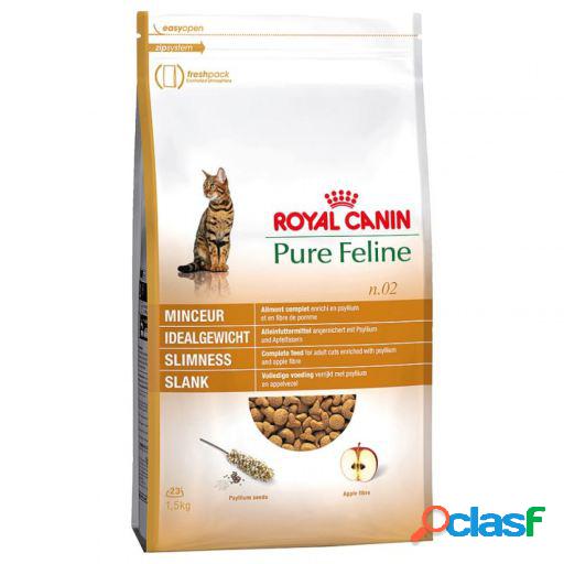 Pure Feline N2 Slimness 300 GR Royal Canin