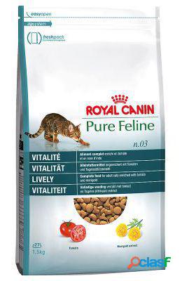 Pure Feline N3 Vitality 300 GR Royal Canin