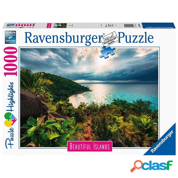 Puzzle 1000p Hawai