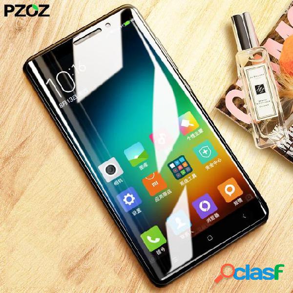 Pzoz for xiaomi redmi note 3 pro glass 150 protective