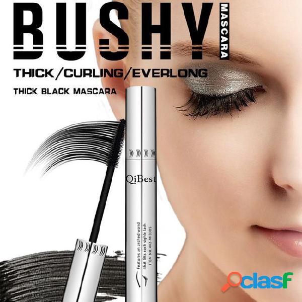 Qibest lash power extension visible thickening mascara
