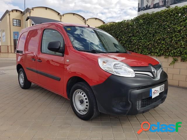 RENAULT Kangoo diÃÂ©sel en TorrejÃ³n de Ardoz