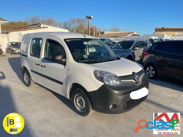 RENAULT Otro diÃÂ©sel en Zaragoza (Zaragoza)