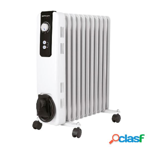 Radiador Aceite ORBEGOZO RH2500