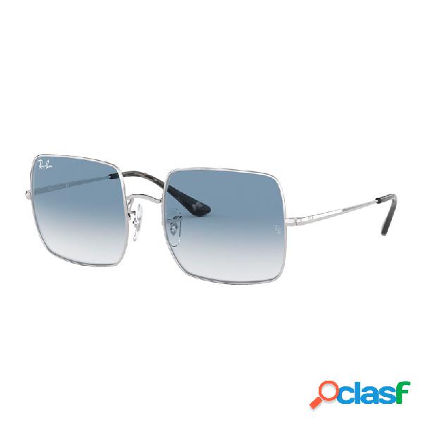 Ray-ban Gafas de sol para mujer Rb1971 square 91493f silver